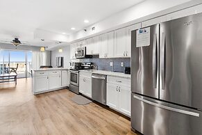 Surf Village 13 4 Bedroom Townhouse