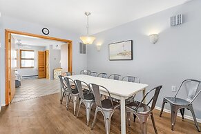 Surf Village 13 4 Bedroom Townhouse