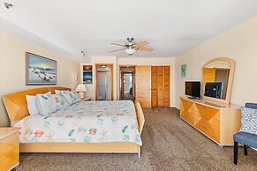 Surf Village 13 4 Bedroom Townhouse