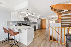 Surf Village 13 4 Bedroom Townhouse