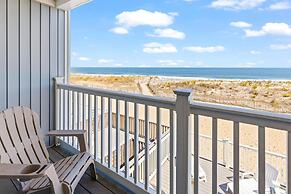 Surf Village 13 4 Bedroom Townhouse