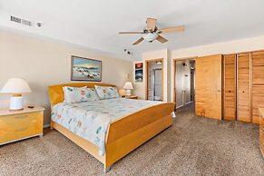 Surf Village 13 4 Bedroom Townhouse