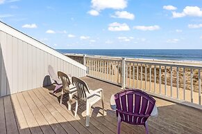 Surf Village 13 4 Bedroom Townhouse