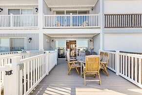 Surf Village 13 4 Bedroom Townhouse