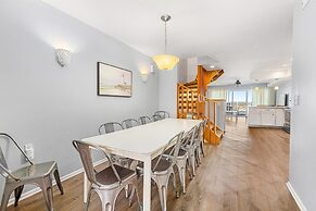 Surf Village 13 4 Bedroom Townhouse