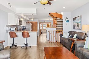 Surf Village 13 4 Bedroom Townhouse