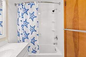 Surf Village 13 4 Bedroom Townhouse