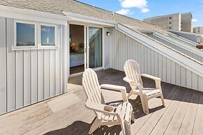 Surf Village 13 4 Bedroom Townhouse