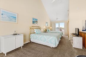 Surf Village 13 4 Bedroom Townhouse