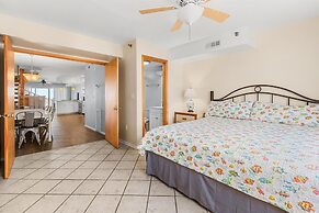 Surf Village 13 4 Bedroom Townhouse