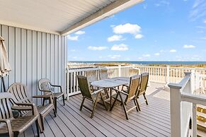 Surf Village 13 4 Bedroom Townhouse