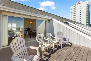 Surf Village 13 4 Bedroom Townhouse