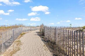 Surf Village 13 4 Bedroom Townhouse