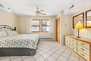 Surf Village 13 4 Bedroom Townhouse