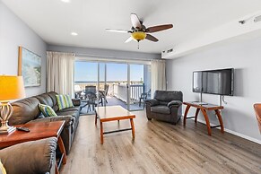 Surf Village 13 4 Bedroom Townhouse