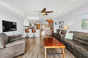 Surf Village 13 4 Bedroom Townhouse