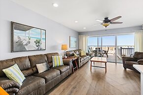 Surf Village 13 4 Bedroom Townhouse