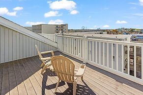 Surf Village 13 4 Bedroom Townhouse