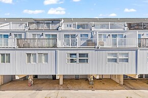 Surf Village 13 4 Bedroom Townhouse