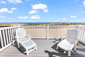 Surf Village 13 4 Bedroom Townhouse