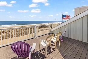 Surf Village 13 4 Bedroom Townhouse