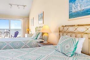 Surf Village 13 4 Bedroom Townhouse