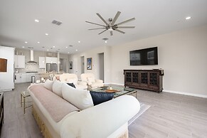 Casa Tierra 3 Bedroom Home