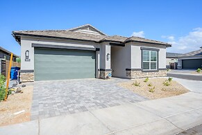 Casa Tierra 3 Bedroom Home