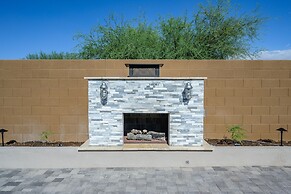 Casa Tierra 3 Bedroom Home