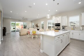 Casa Tierra 3 Bedroom Home