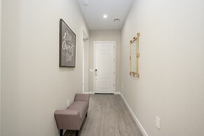 Casa Tierra 3 Bedroom Home