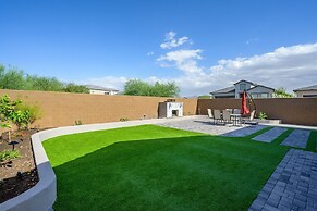 Casa Tierra 3 Bedroom Home