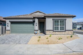 Casa Tierra 3 Bedroom Home