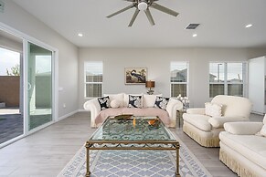 Casa Tierra 3 Bedroom Home