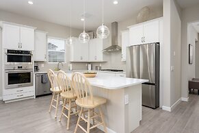 Casa Tierra 3 Bedroom Home