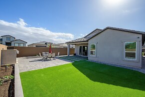 Casa Tierra 3 Bedroom Home