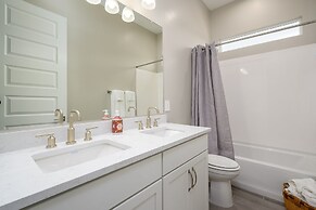 Casa Tierra 3 Bedroom Home