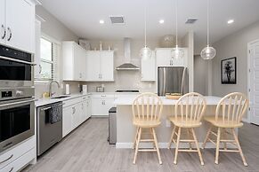 Casa Tierra 3 Bedroom Home