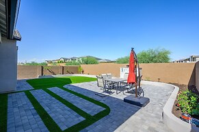 Casa Tierra 3 Bedroom Home