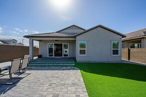 Casa Tierra 3 Bedroom Home