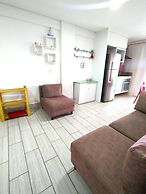 La Fleur Polinésia Residence - Muro Alto