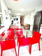 La Fleur Polinésia Residence - Muro Alto