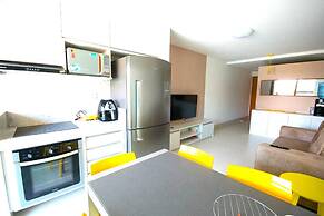 La Fleur Polinésia Residence - Muro Alto