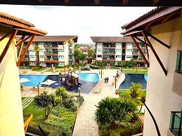 La Fleur Polinésia Residence - Muro Alto