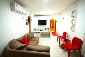La Fleur Polinésia Residence - Muro Alto