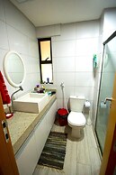 La Fleur Polinésia Residence - Muro Alto