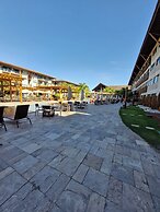 La Fleur Polinésia Residence - Muro Alto