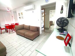 La Fleur Polinésia Residence - Muro Alto