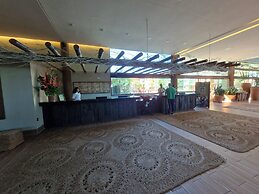 La Fleur Polinésia Residence - Muro Alto