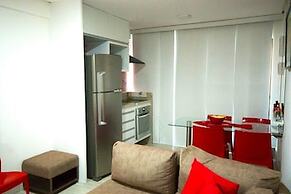 La Fleur Polinésia Residence - Muro Alto